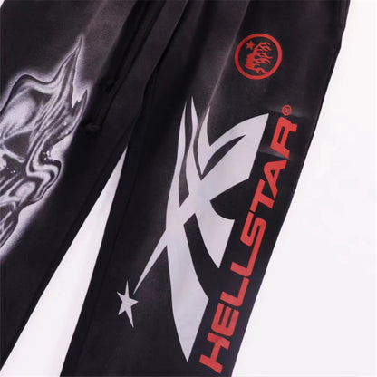 CASADEPT-Hellstar Hoodie Set