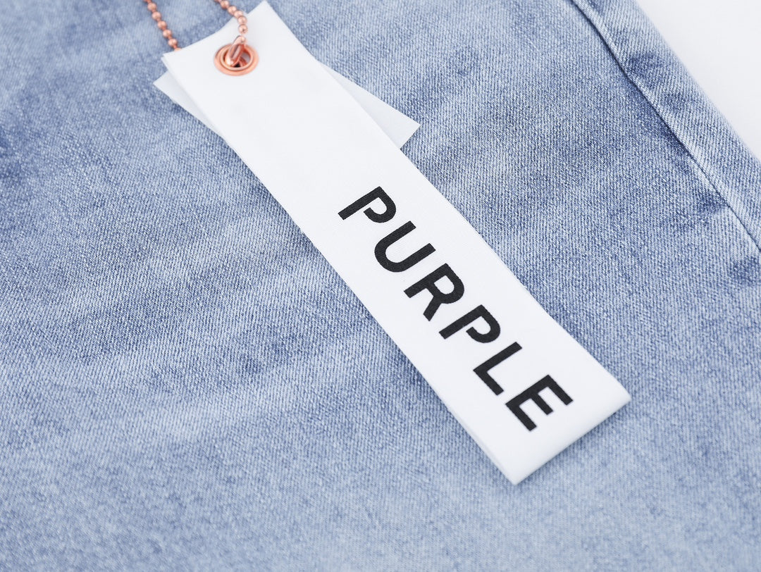 CASADEPT-PURPLE JEANS