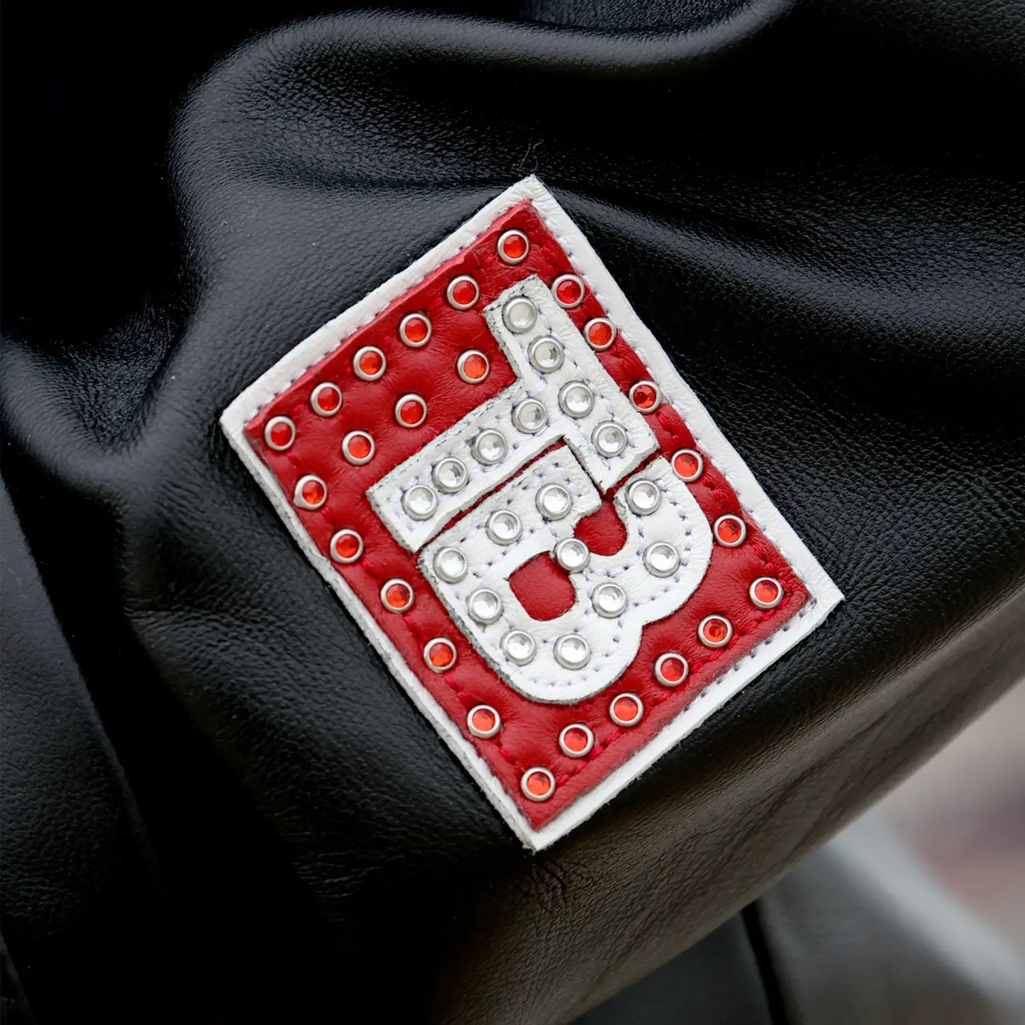 CASADEPT-Pelle Pelle Leather JACKET