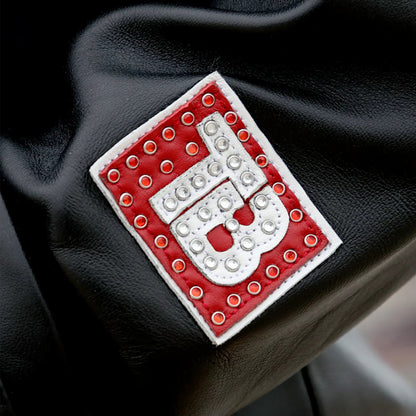 CASADEPT-Pelle Pelle Leather JACKET