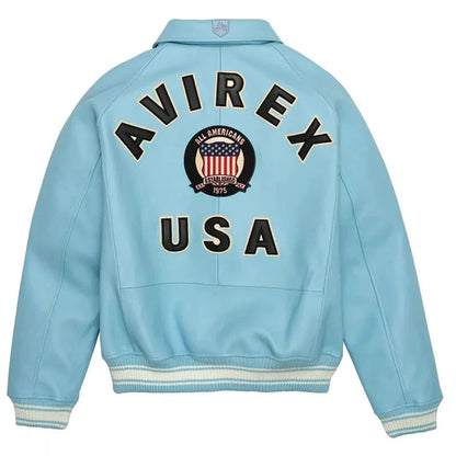 CASADEPT-ICON JACKET（Genuine Leather custom made）