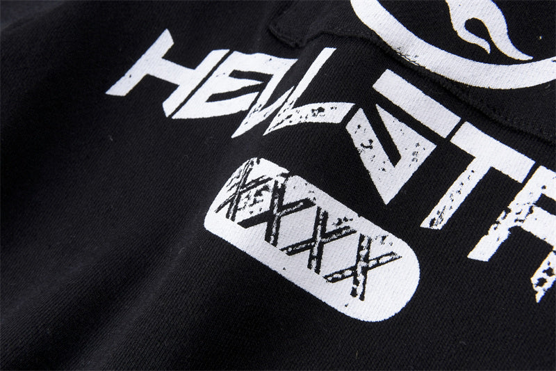 CASADEPT-Hellstar Shorts