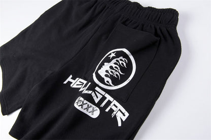 CASADEPT-Hellstar Shorts