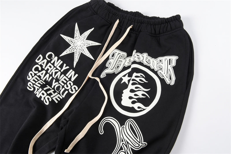 CASADEPT-Hellstar Sweatpants