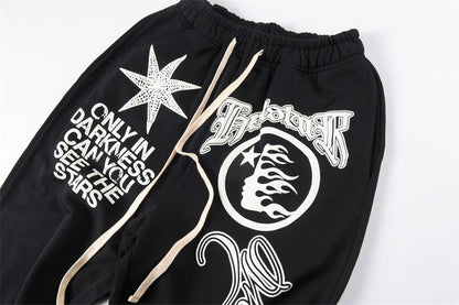 CASADEPT-Hellstar Sweatpants