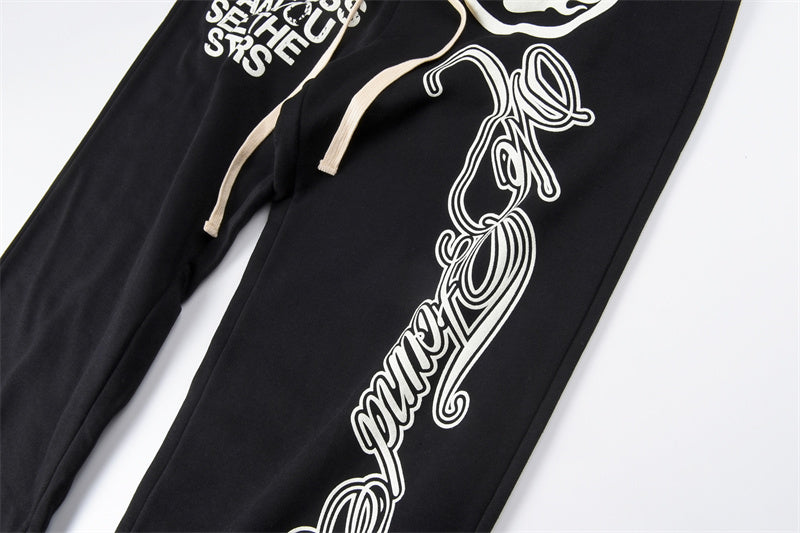 CASADEPT-Hellstar Sweatpants