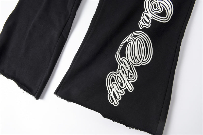 CASADEPT-Hellstar Sweatpants