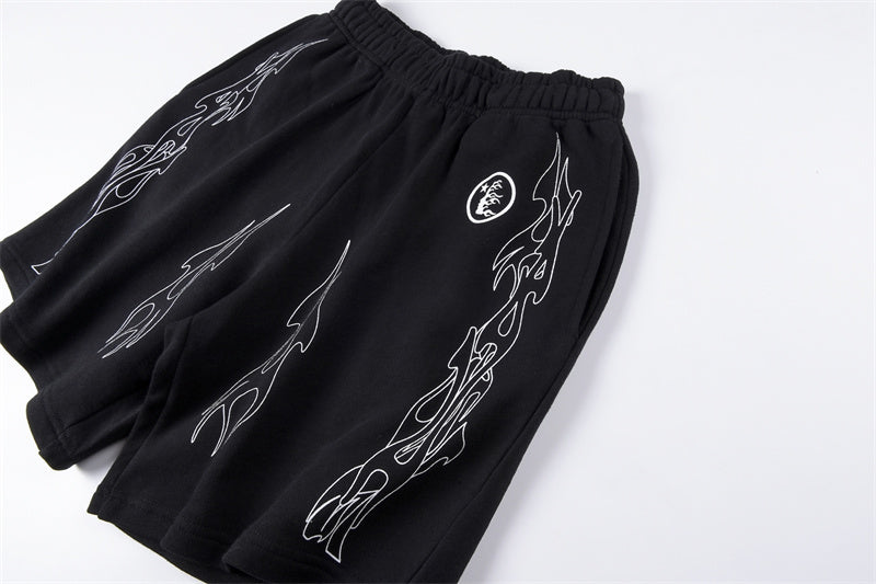 CASADEPT-Hellstar Shorts
