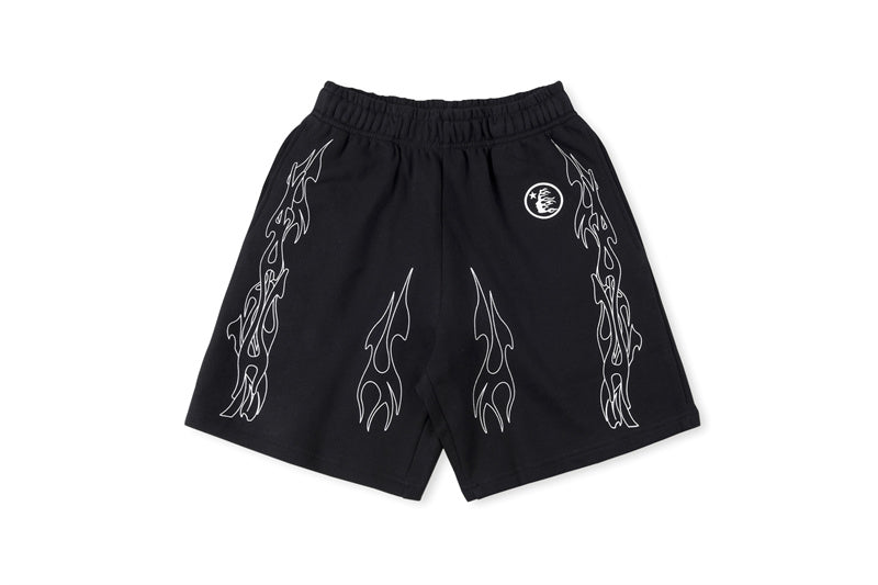 CASADEPT-Hellstar Shorts