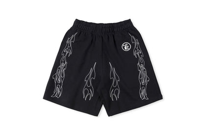 CASADEPT-Hellstar Shorts